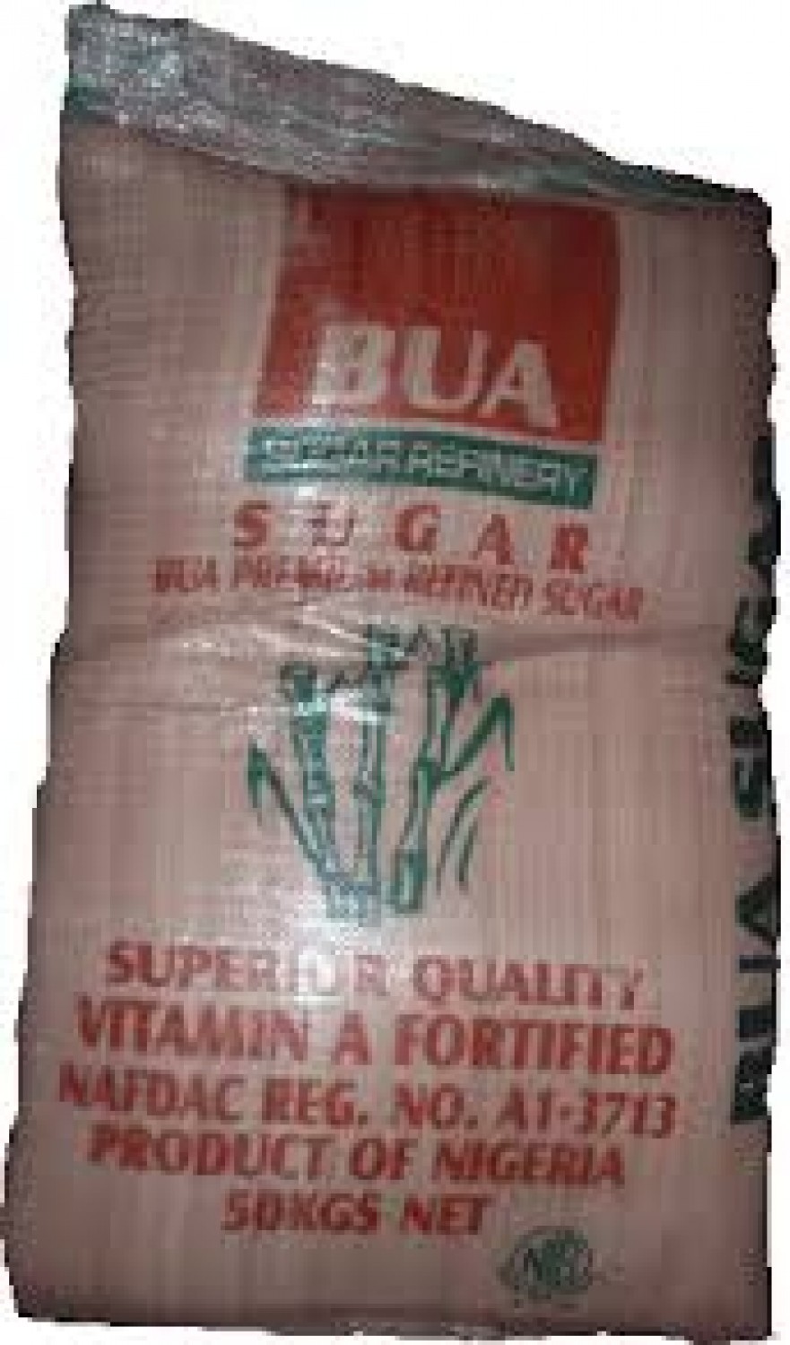 we produce and Sell refined Sugar