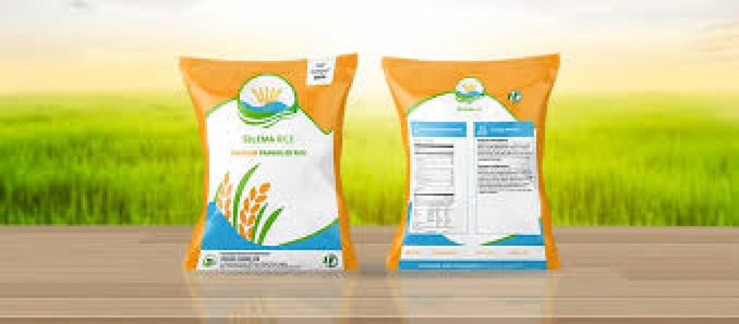 We Sell quality Processed Rice, Animal feeds and Livestock