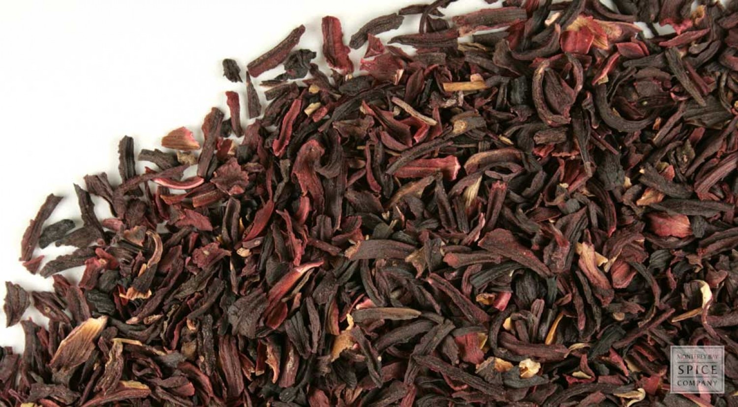 We sell Dry hibiscus flower and Dry split ginger