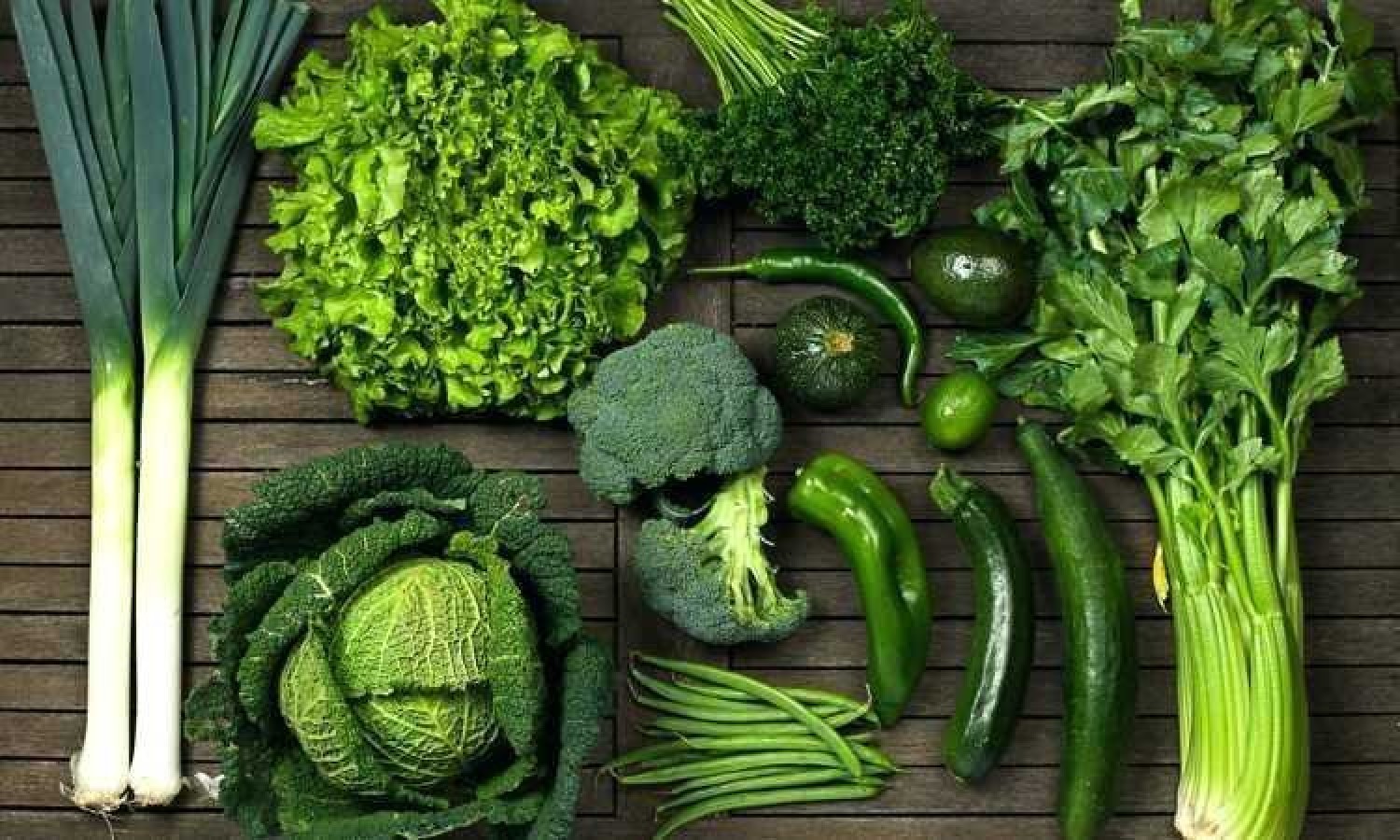 Celplass Farms Limited grows and deals on vegetables like lettuce, coloured capsicum, spinach, and more