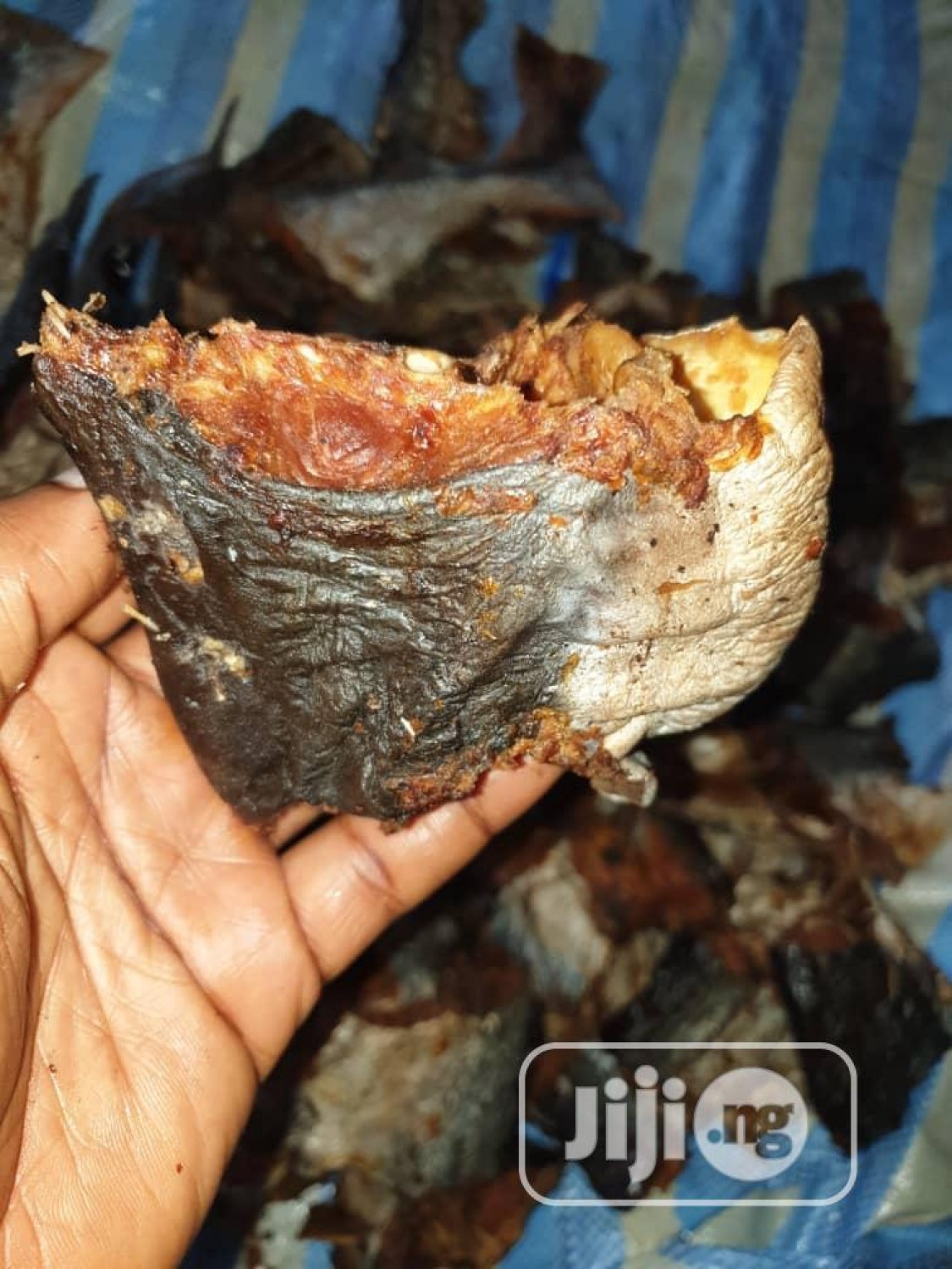 Dealers of Dried fish  and cray fish
