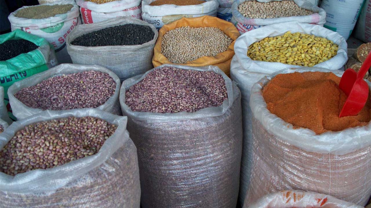 All Nigerian foodstuffs at best price available