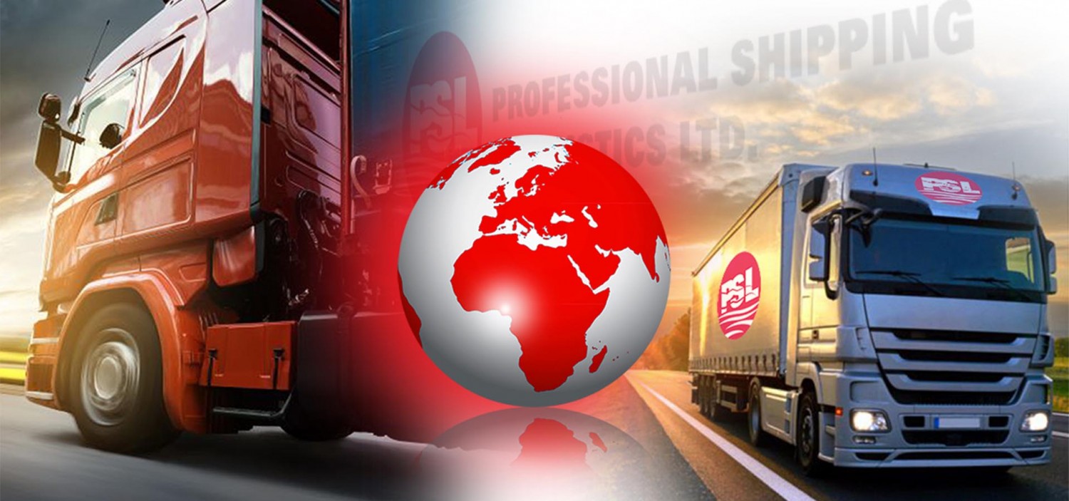 DEDEJ Logistics Limited based in Nigeria. We are registered with the CAC and has a valid export licence.